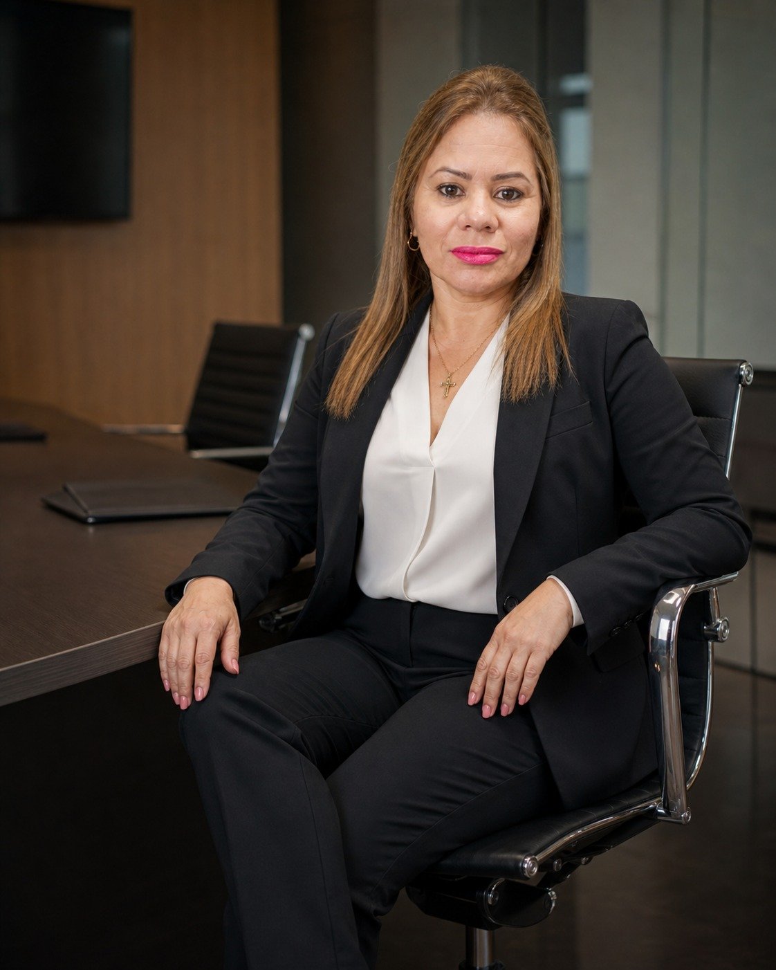 Mentoria Parlamentar — Dra. Luciana Lopes